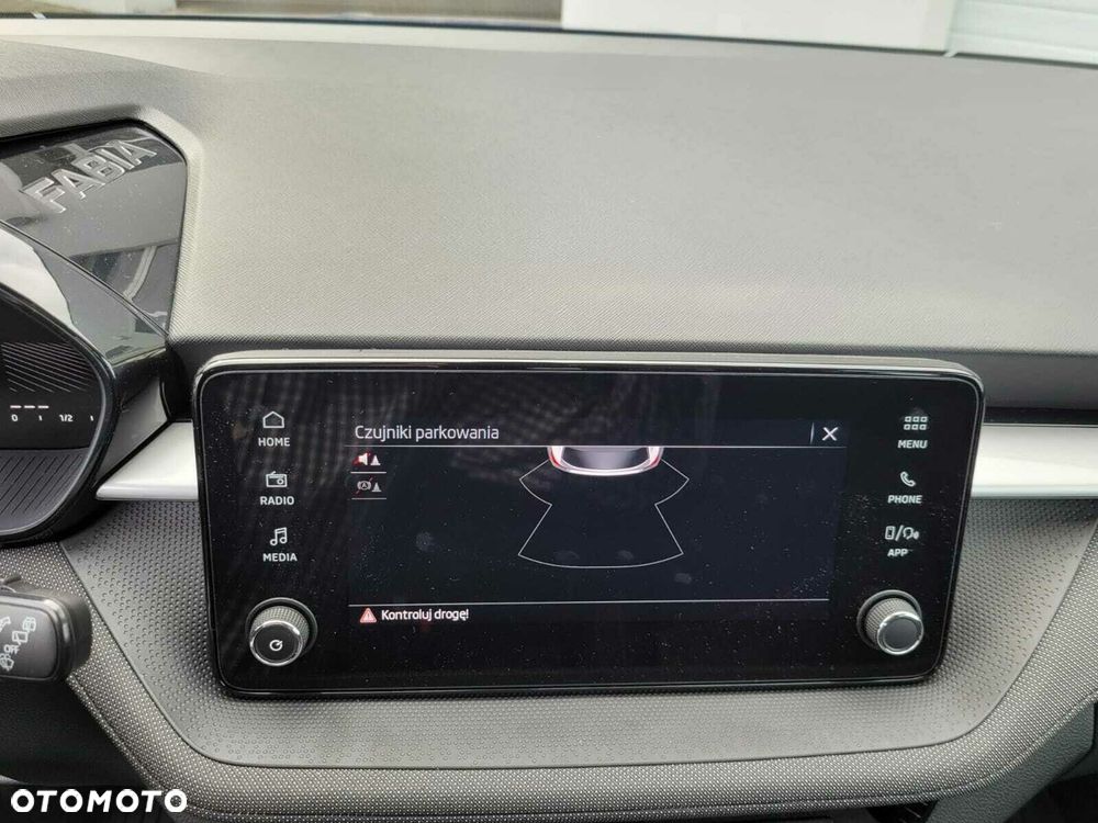 Skoda Fabia 1.0 TSI Selection - 9