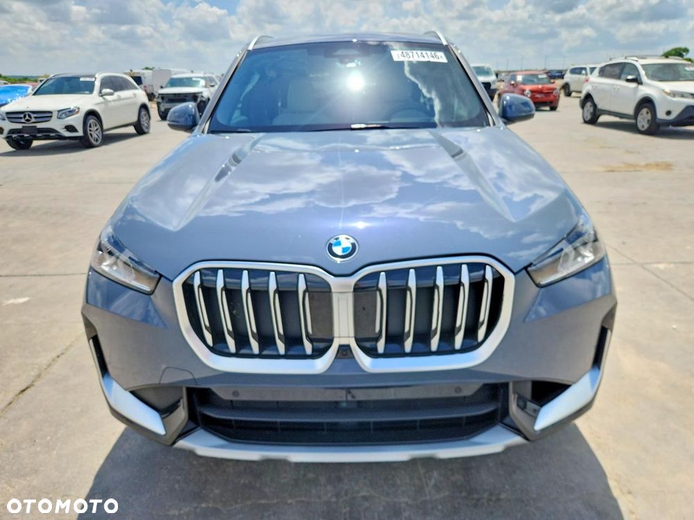 BMW X1 xDrive25i M Sport - 5