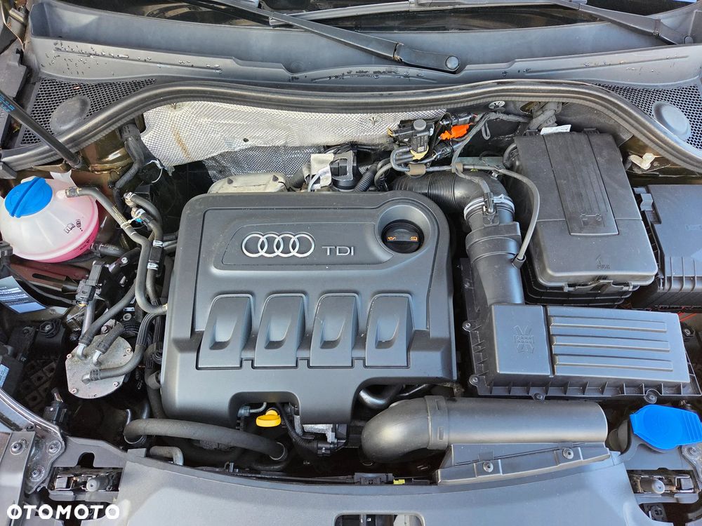 Audi Q3 2.0 TDI - 37