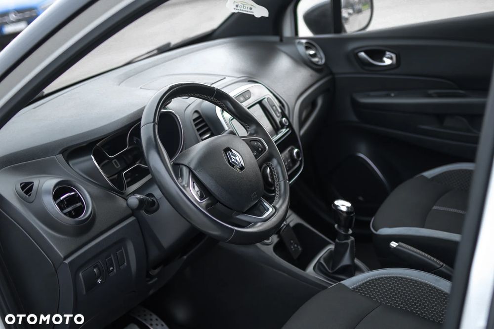 Renault Captur 1.2 Energy TCe S-Edition - 5
