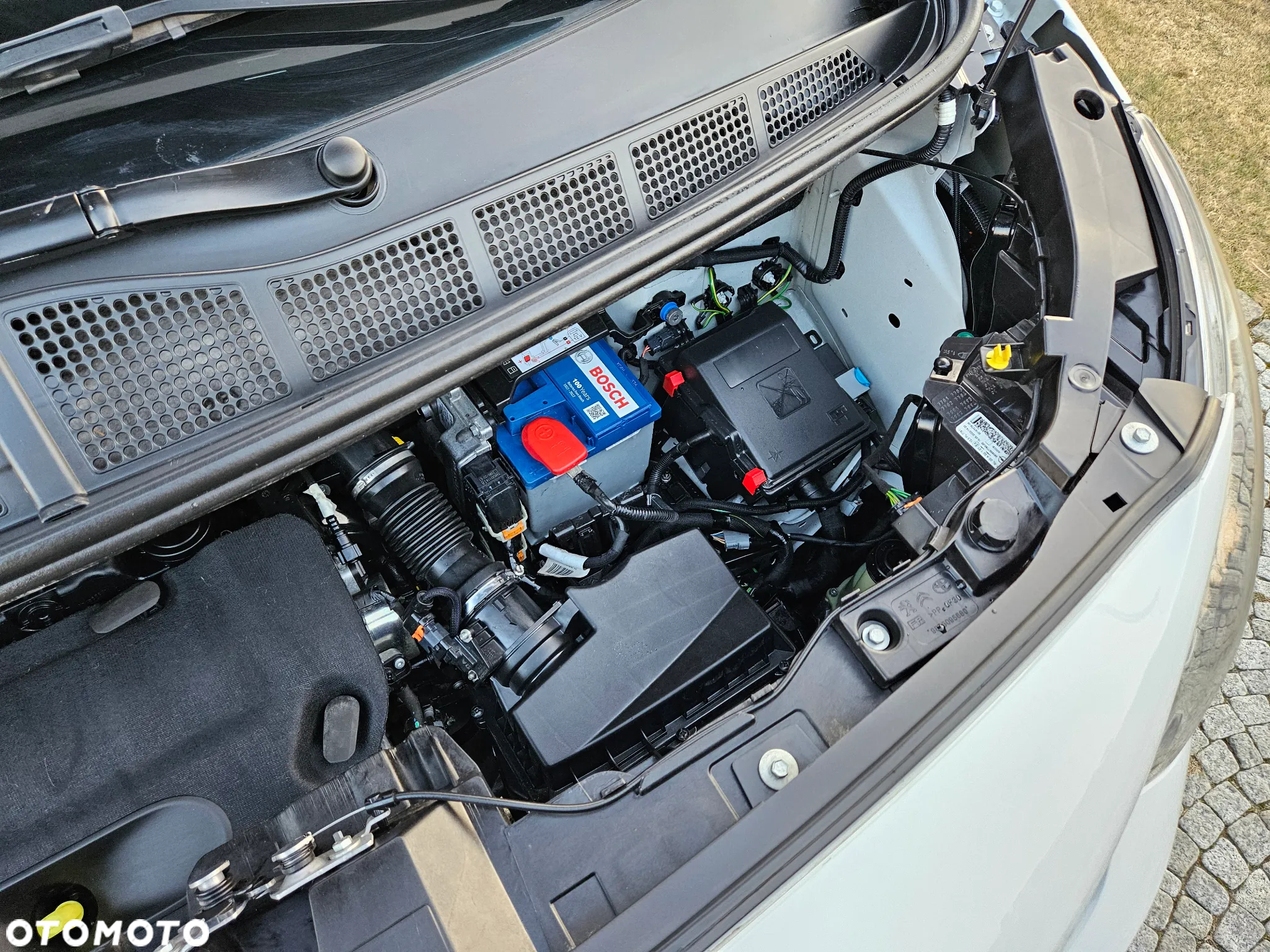 Opel VIVARO L2H1 - 35