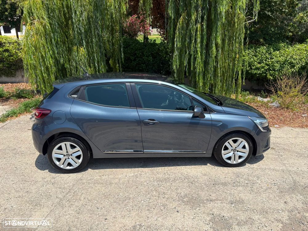 Renault Clio BLUE dCi 85 EXPERIENCE - 46
