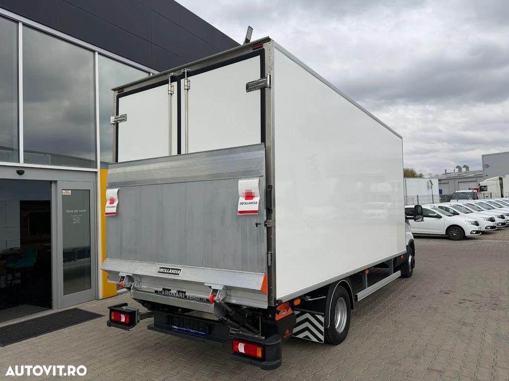 Iveco DAILY 70C16H3.0 - BOX CONGELARE - 4
