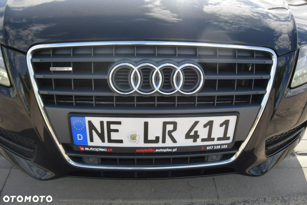 Audi A5 Sportback - 15