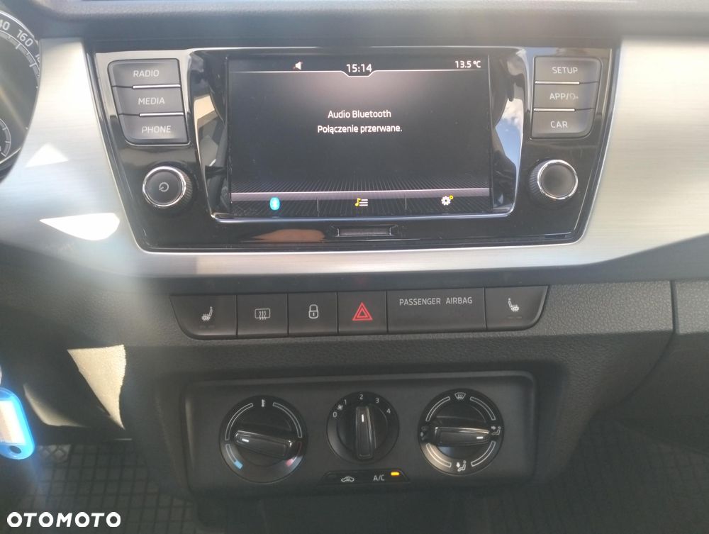 Skoda Fabia 1.0 TSI Ambition - 20