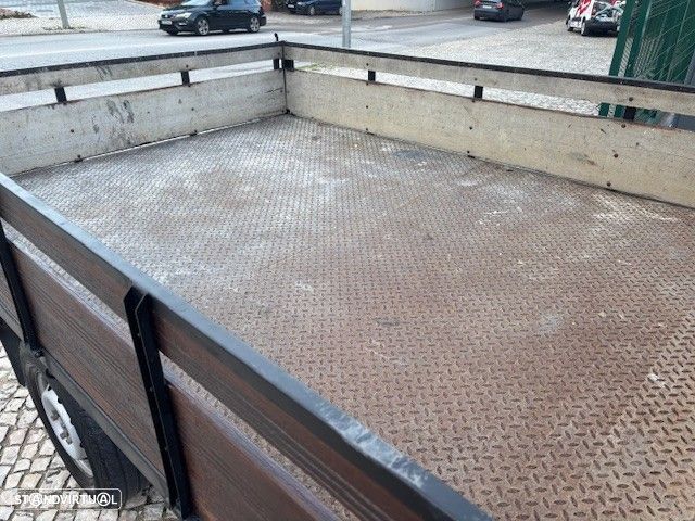 Fiat Ducato 35 2.2 M-Jet L CD - 15