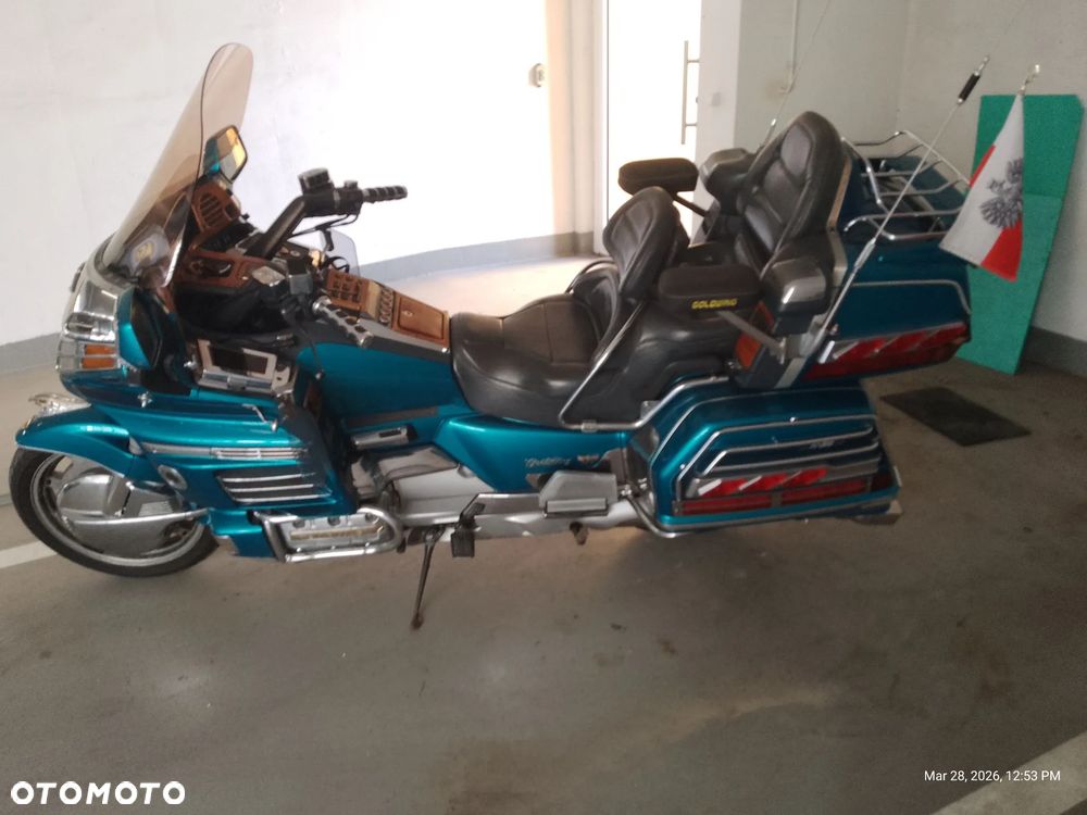 Honda GL