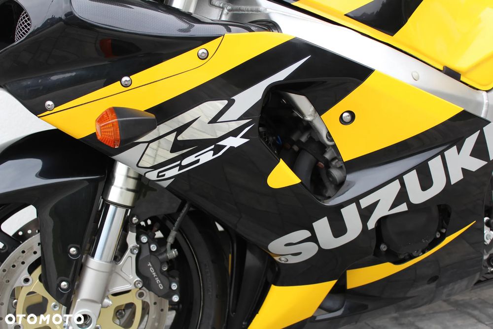 Suzuki GSX-R - 11