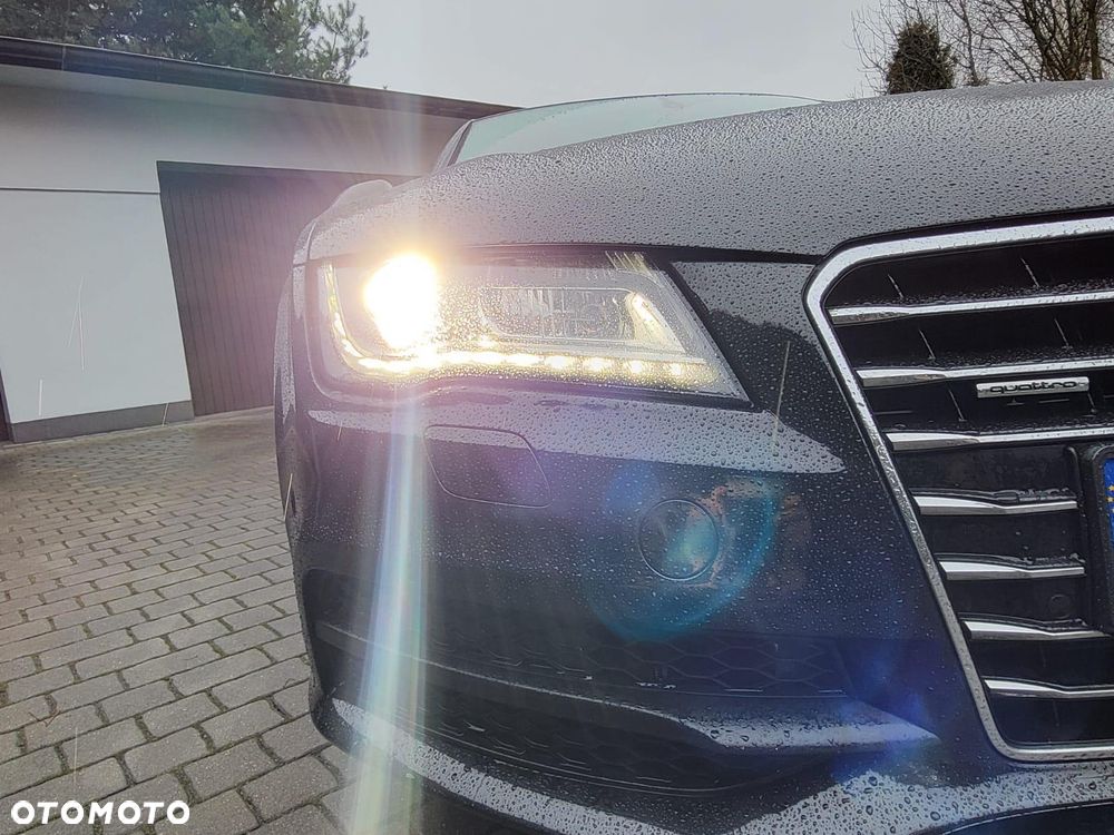 Audi A7 Sportback - 17