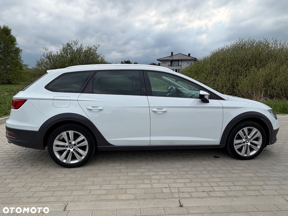 Seat Leon - 4