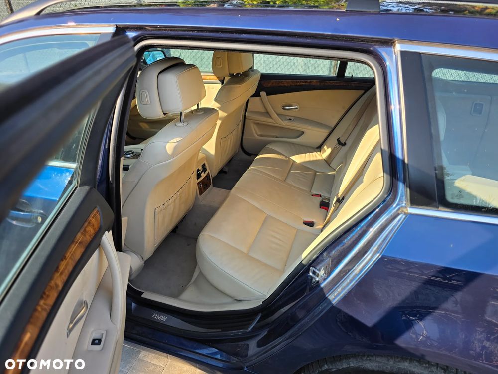 BMW Seria 5 - 11