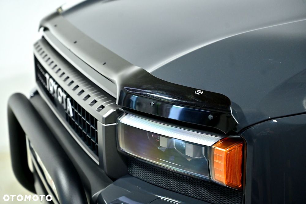 Toyota Land Cruiser LC 2.8 D-4D Invincible - 12