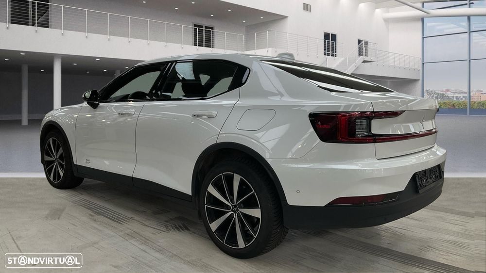 Polestar 2 Standard Range 69 kWh - 2