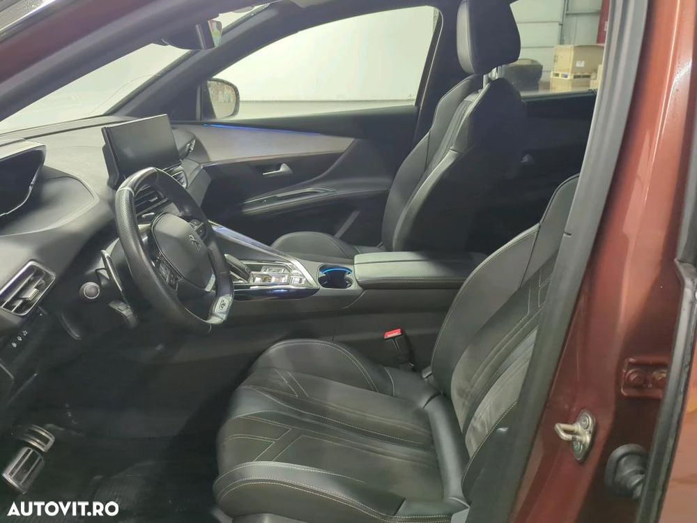 Peugeot 5008 - 4