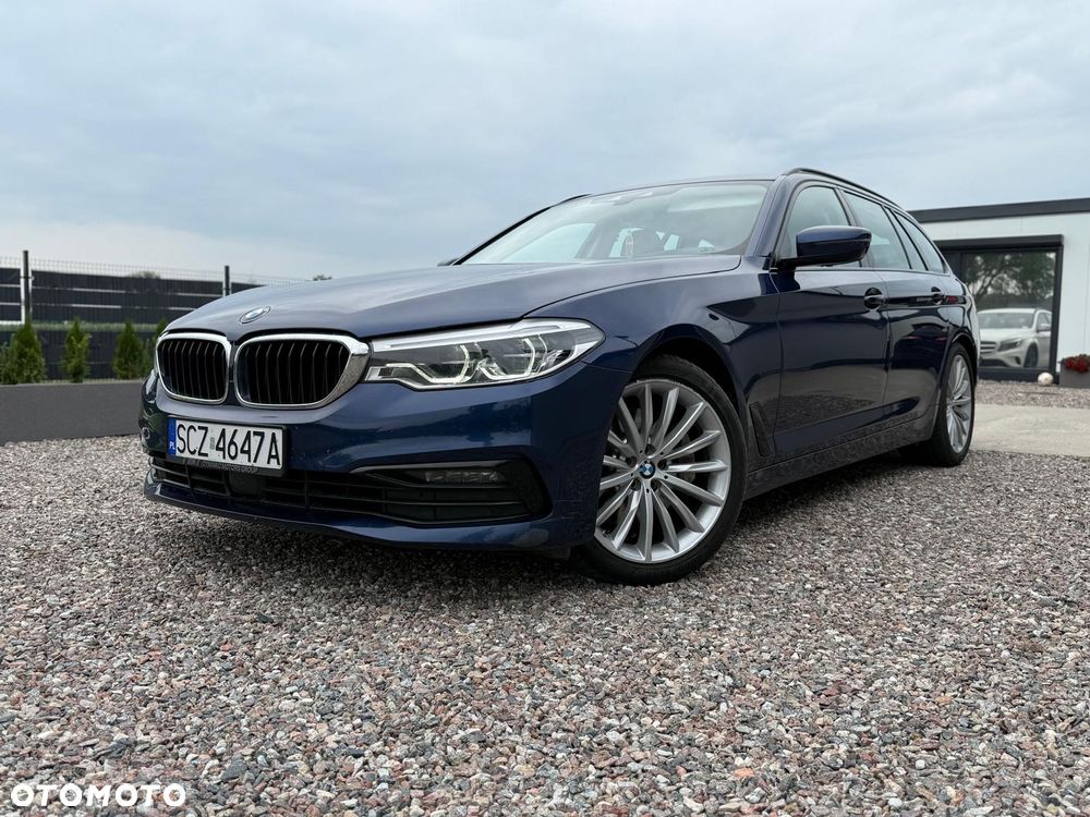 BMW 5