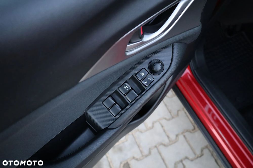 Mazda CX-3 SKYACTIV-G 120 FWD KIZOKU - 18