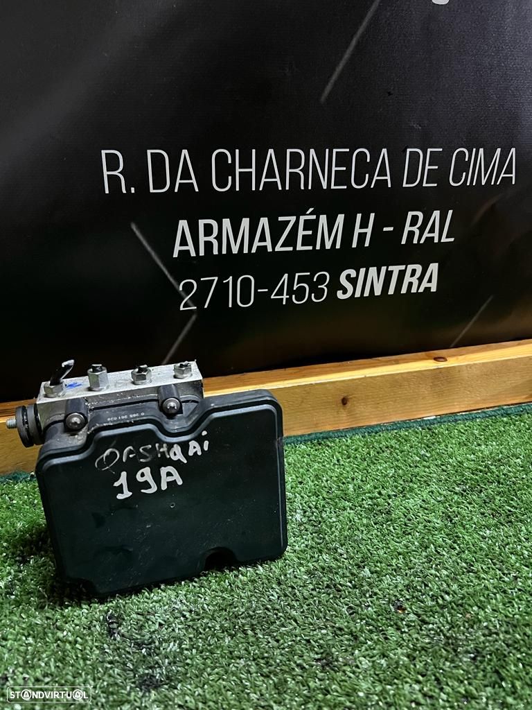 Módulo de Abs Nissan Qashqai de 2018 - 1