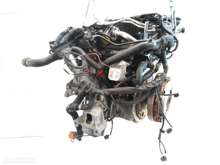 MOTOR COMPLETO AUDI A5 SPORTBACK 2013 -CJC - 3