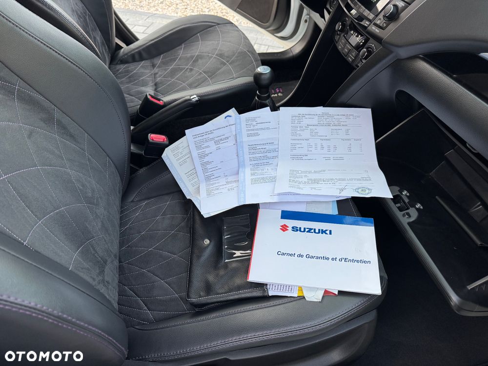 Suzuki Swift 1.2 Premium - 39