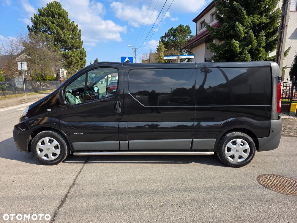 Renault Trafic - 6