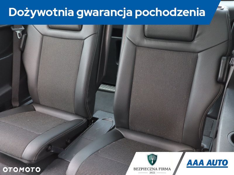 Opel Zafira - 21