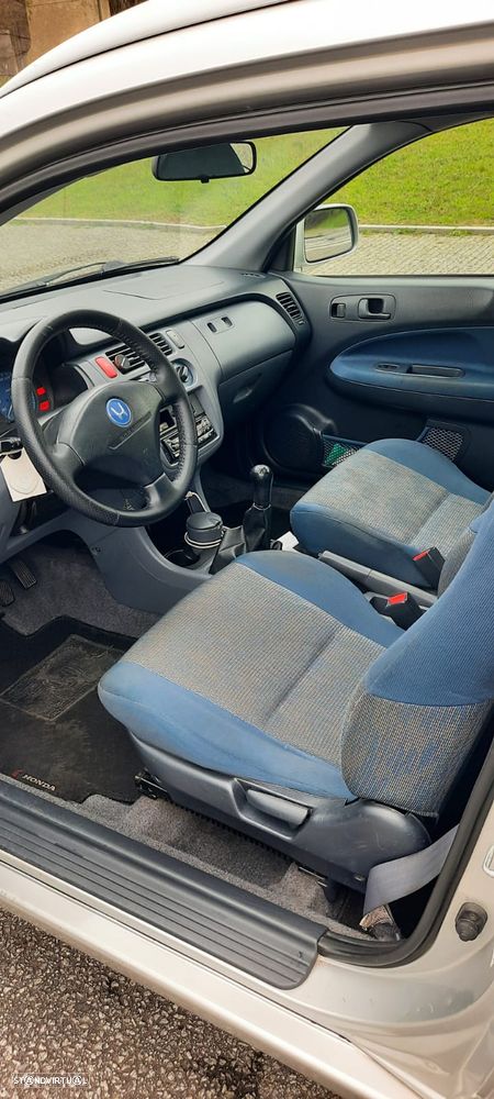 Honda HR-V 1.6 ES - 10