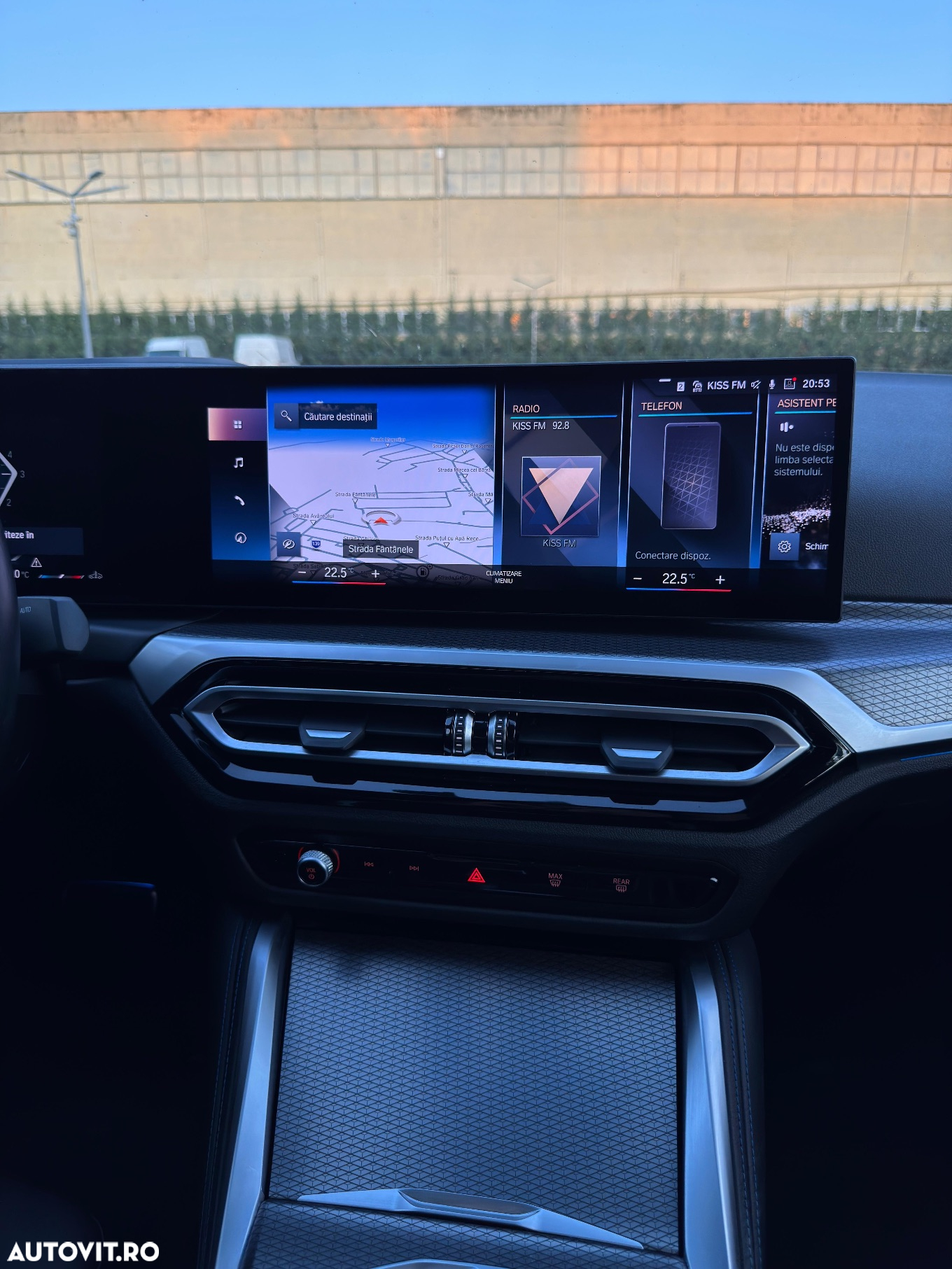 BMW Seria 4 420d xDrive AT MHEV - 18