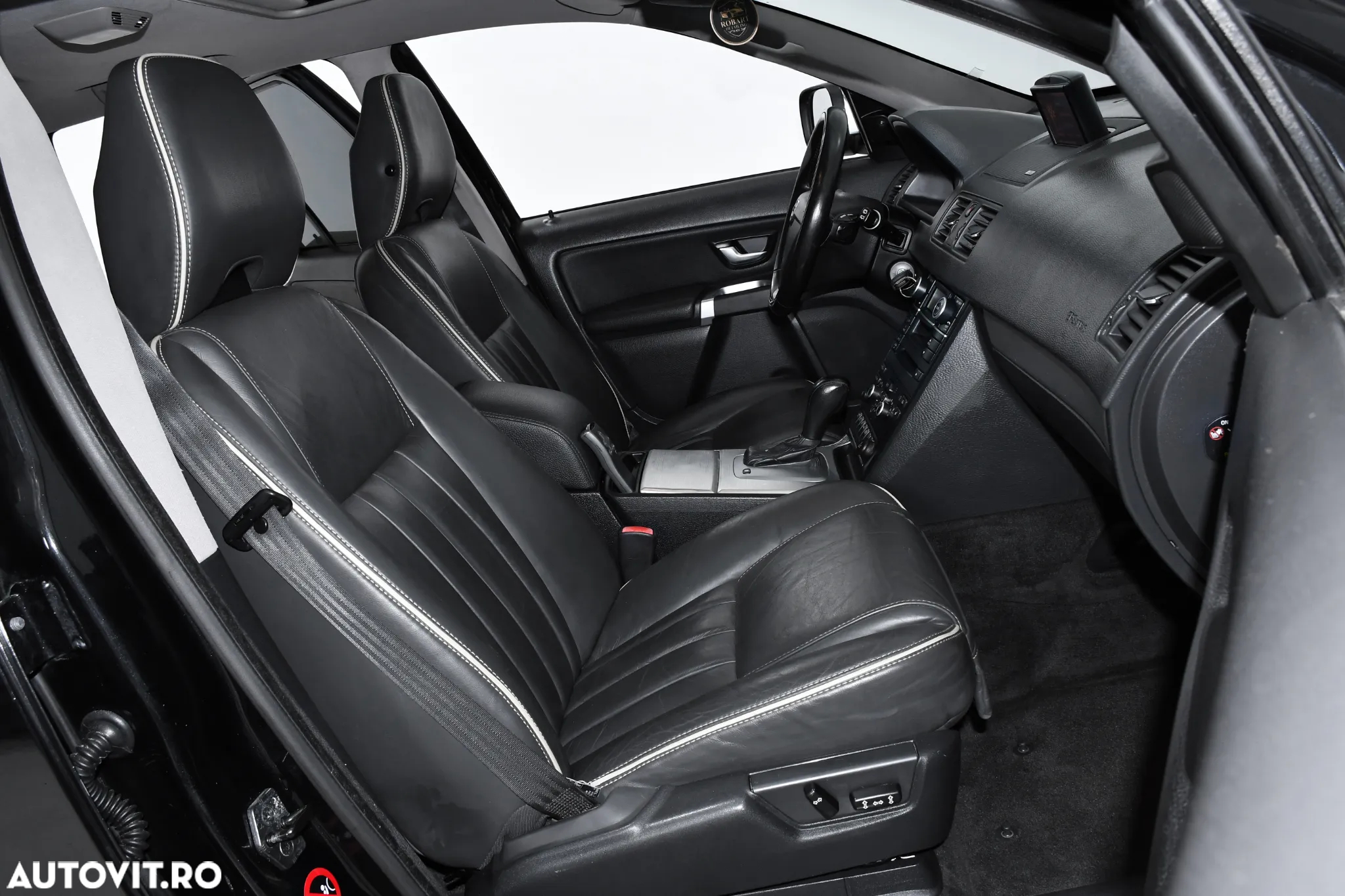 Volvo XC 90 D5 AWD Rdesign - 14