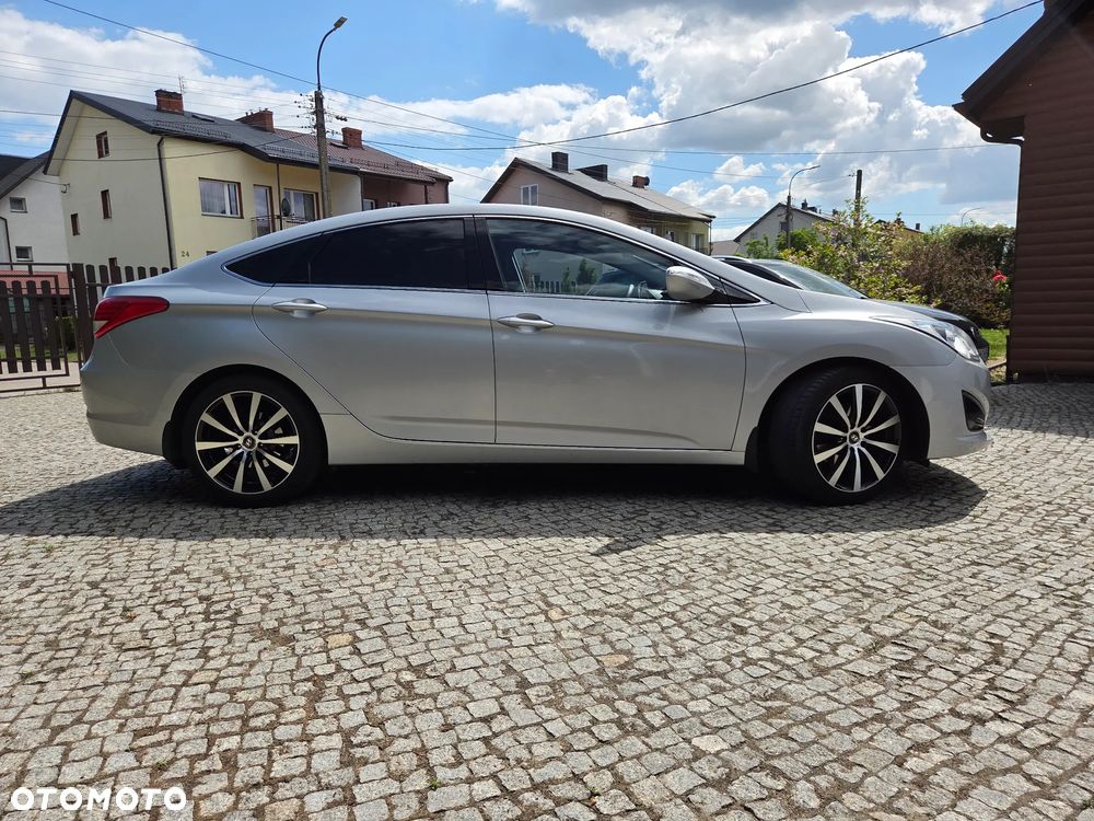 Hyundai i40 1.6 Comfort - 5