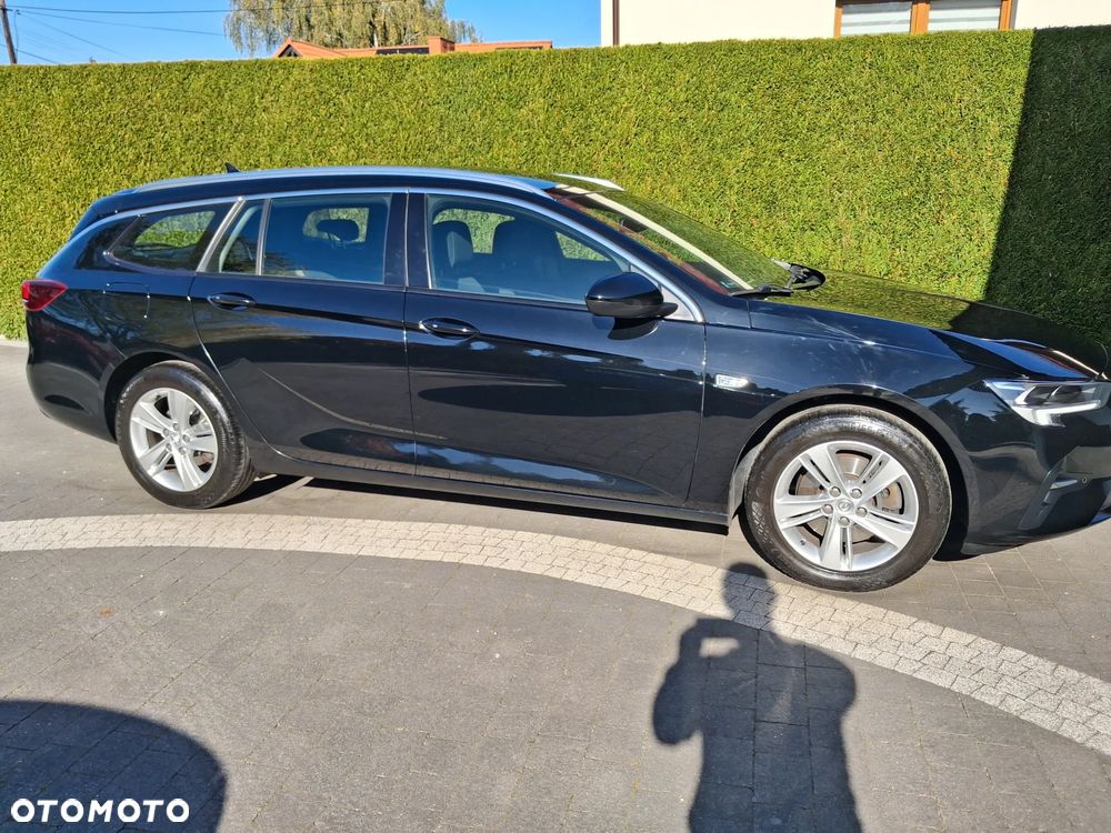 Opel Insignia 2.0 CDTI Elegance S&S - 4