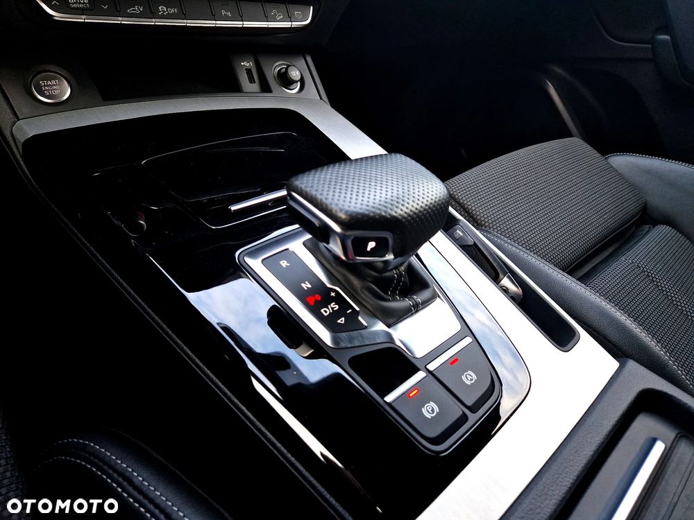 Audi Q5 50 TFSI e Quattro Sport S tronic - 21