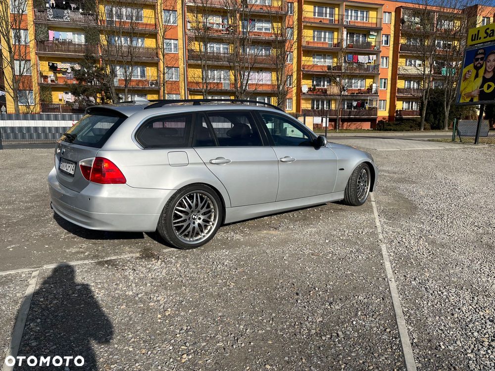 BMW Seria 3 - 3
