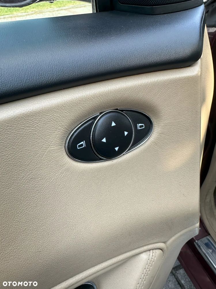 Mercedes-Benz CLS 350 - 19