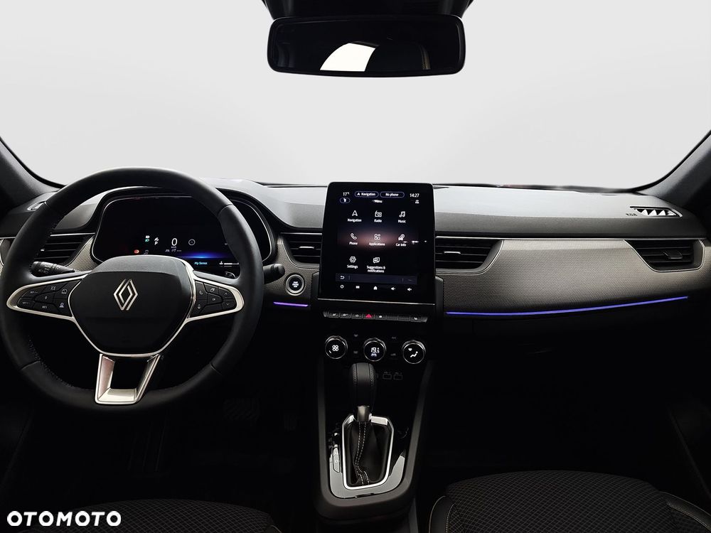 Renault Arkana TCe Mild Hybrid 140 EDC Techno - 28