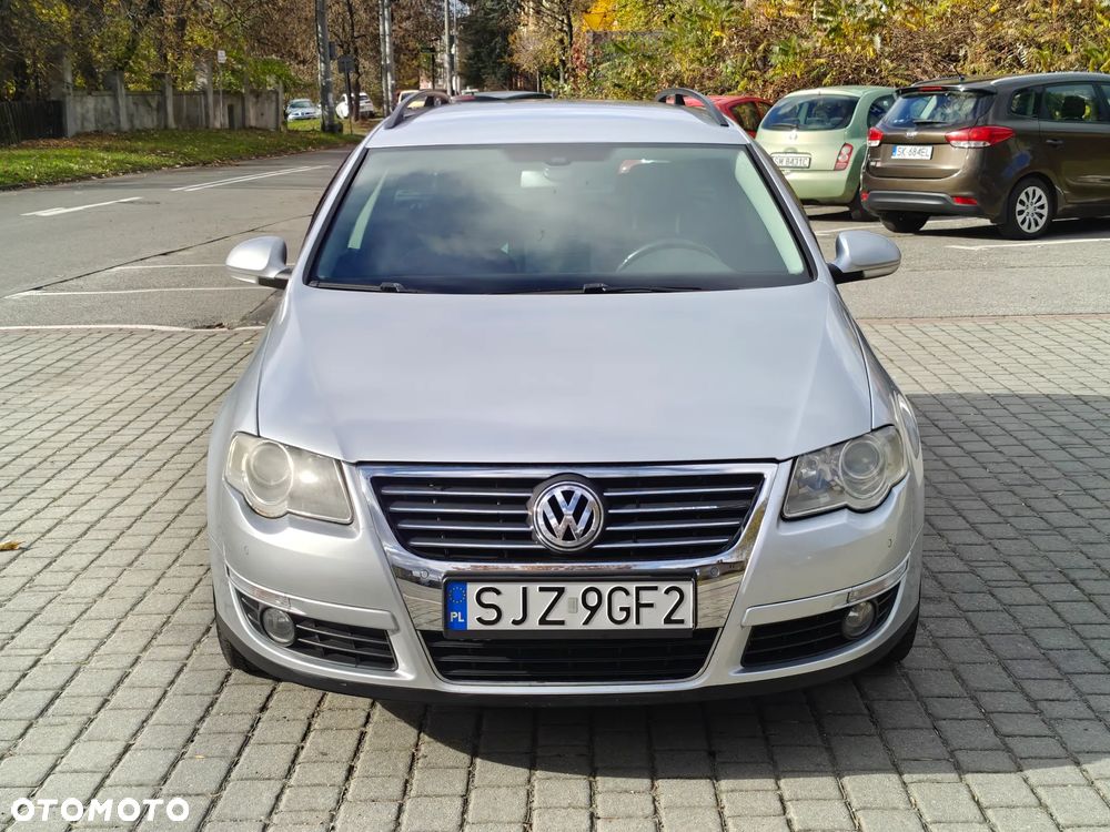Volkswagen Passat 1.8 TSI Comfortline - 11