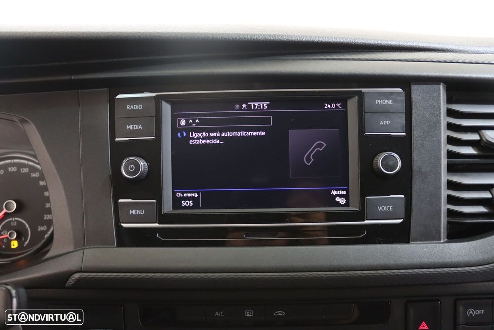 VW Transporter 2.0 TDI L.Business - 24