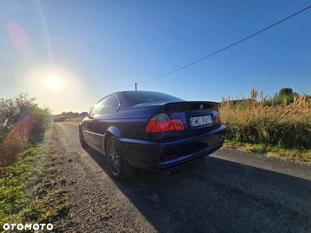 BMW Seria 3 - 29