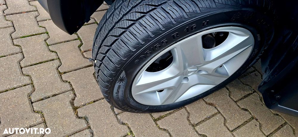 Dacia Sandero Stepway TCe 90 Prestige - 21