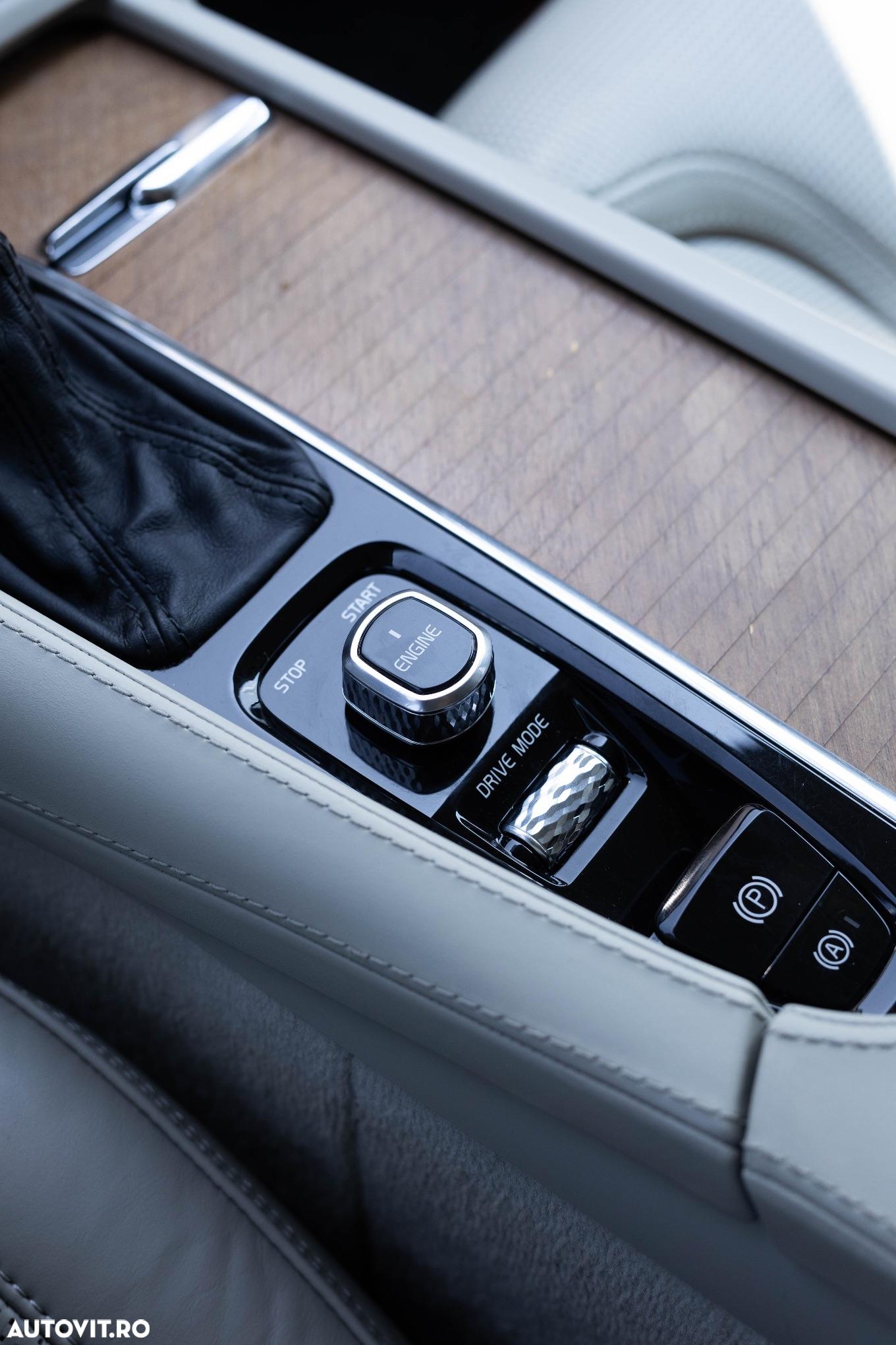 Volvo XC 90 D5 AWD Geartronic Inscription - 18