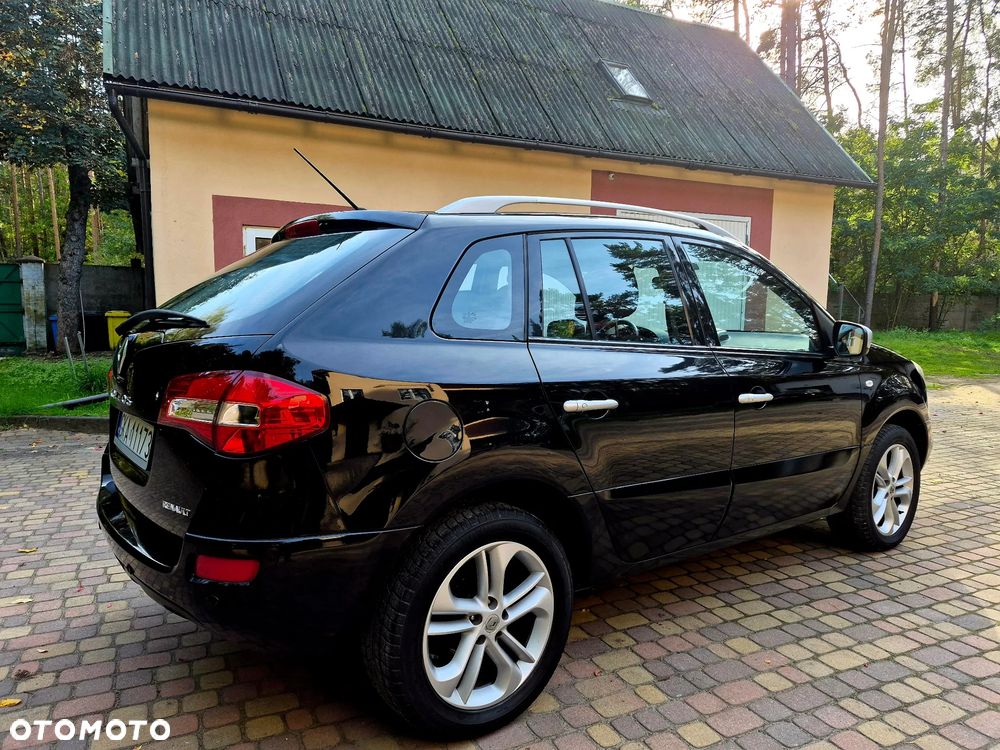 Renault Koleos - 2