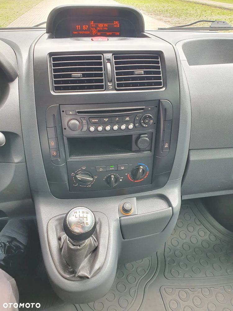 Fiat Scudo - 12