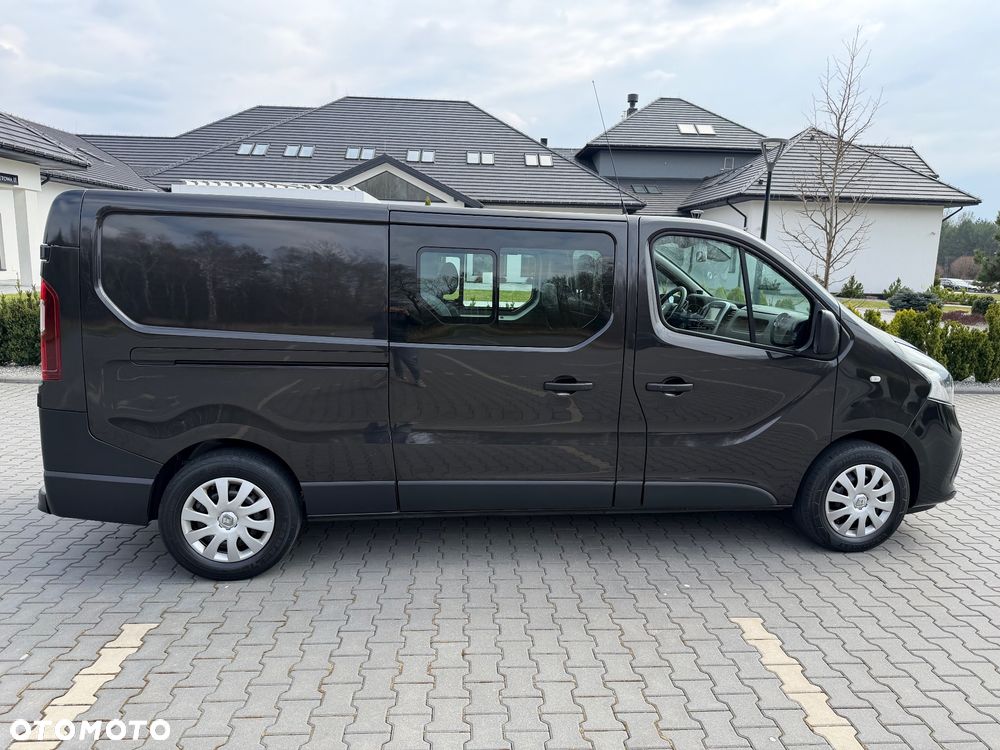 Renault Trafic - 4