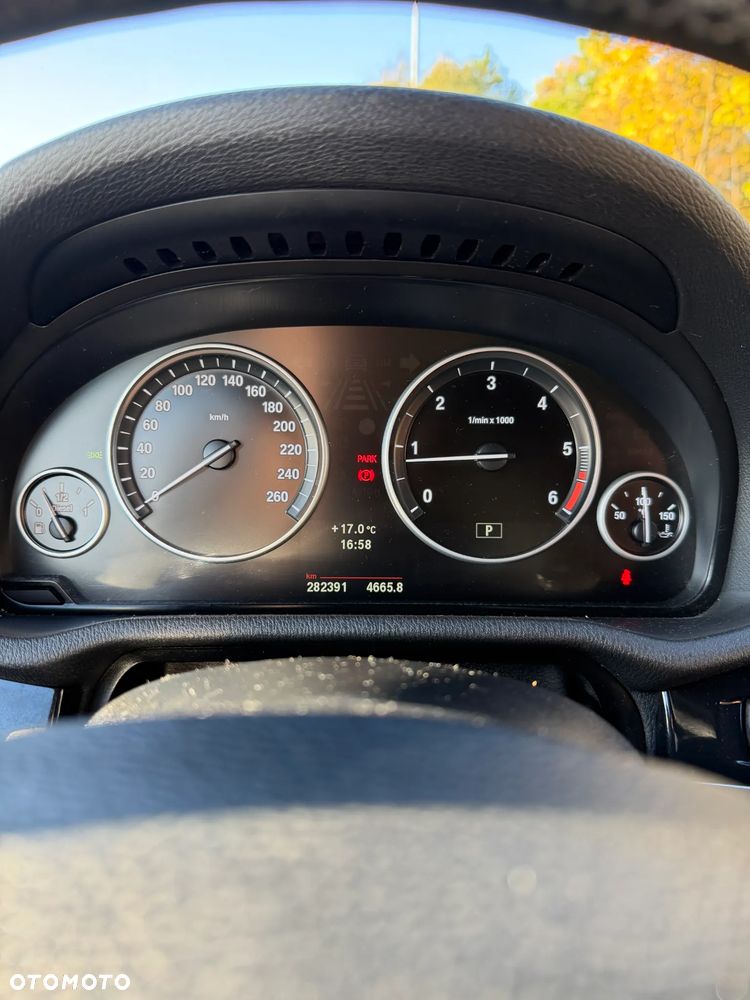 BMW X3 - 9