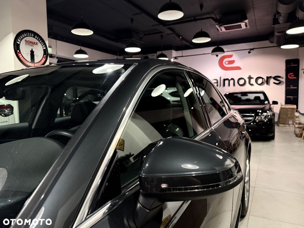 Audi A4 Limousine 2.0 TFSI Design S tronic - 13