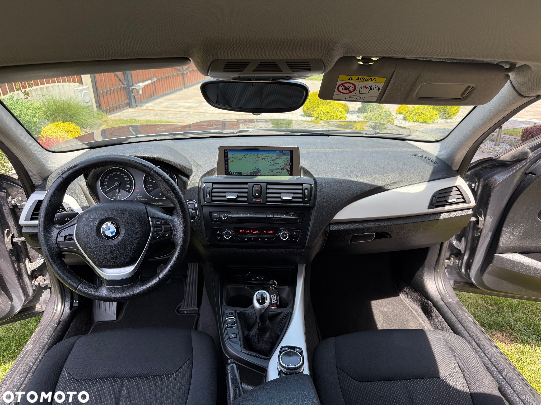 BMW Seria 1 125d - 15