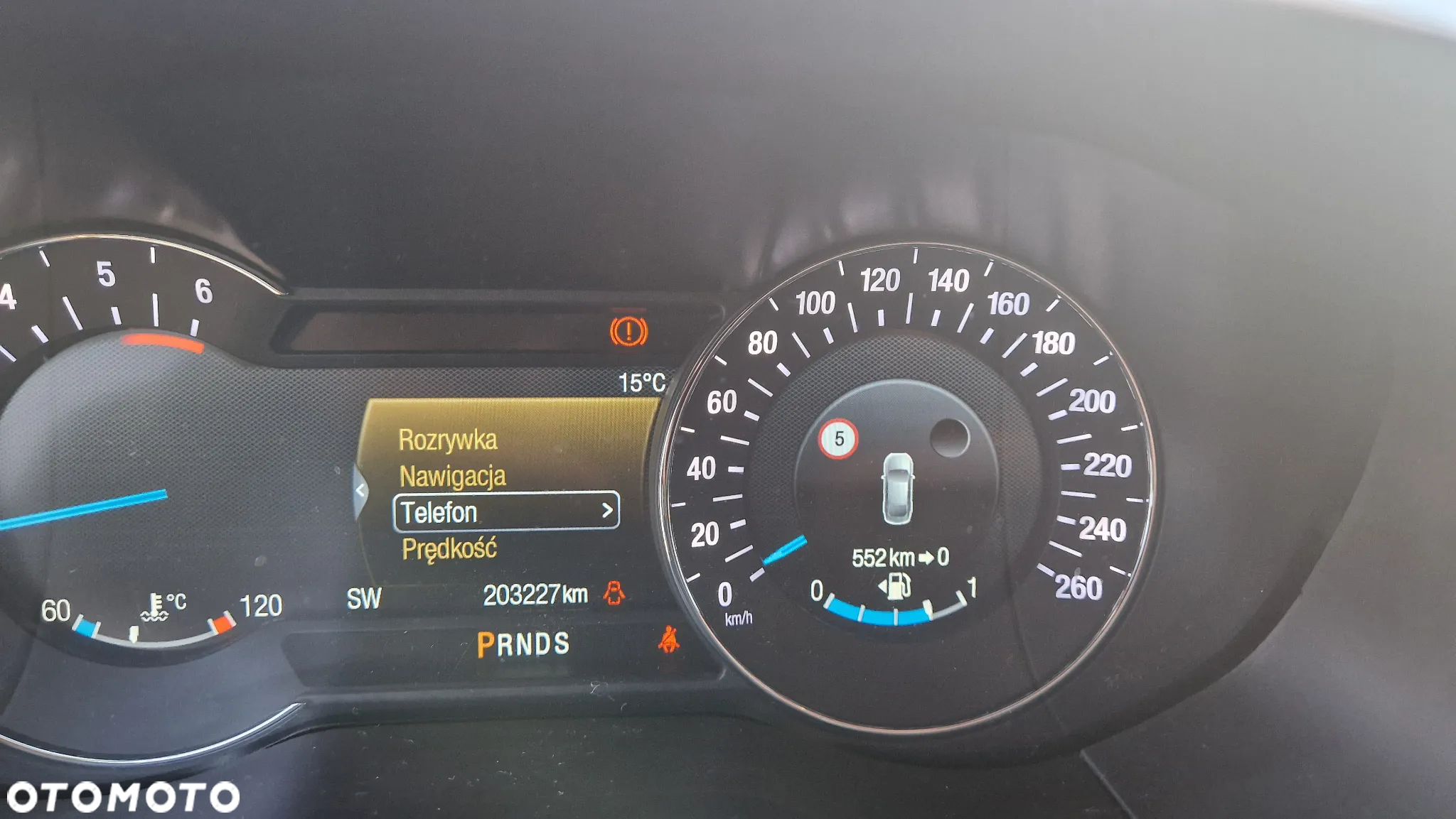 Ford S-Max 2.0 EcoBlue Trend - 22