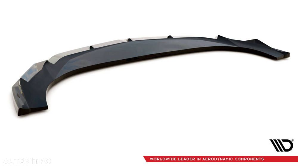 (In Stoc) Pachet Exterior Prelungiri compatibil cu Lamborghini Urus V.1 Maxton Design - 7