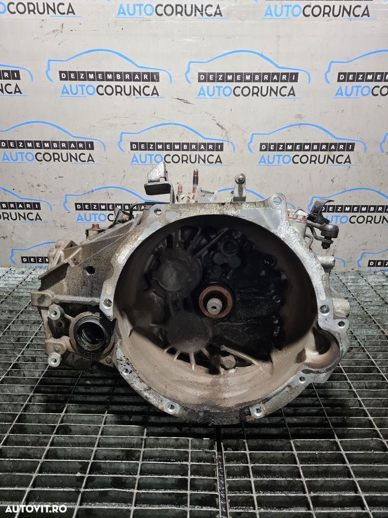 Cutie de viteze Mitsubishi ASX 1.8 D 2010 - 2012 150CP Manuala 6 Trepte 4N13 (812) 4x2 - 1