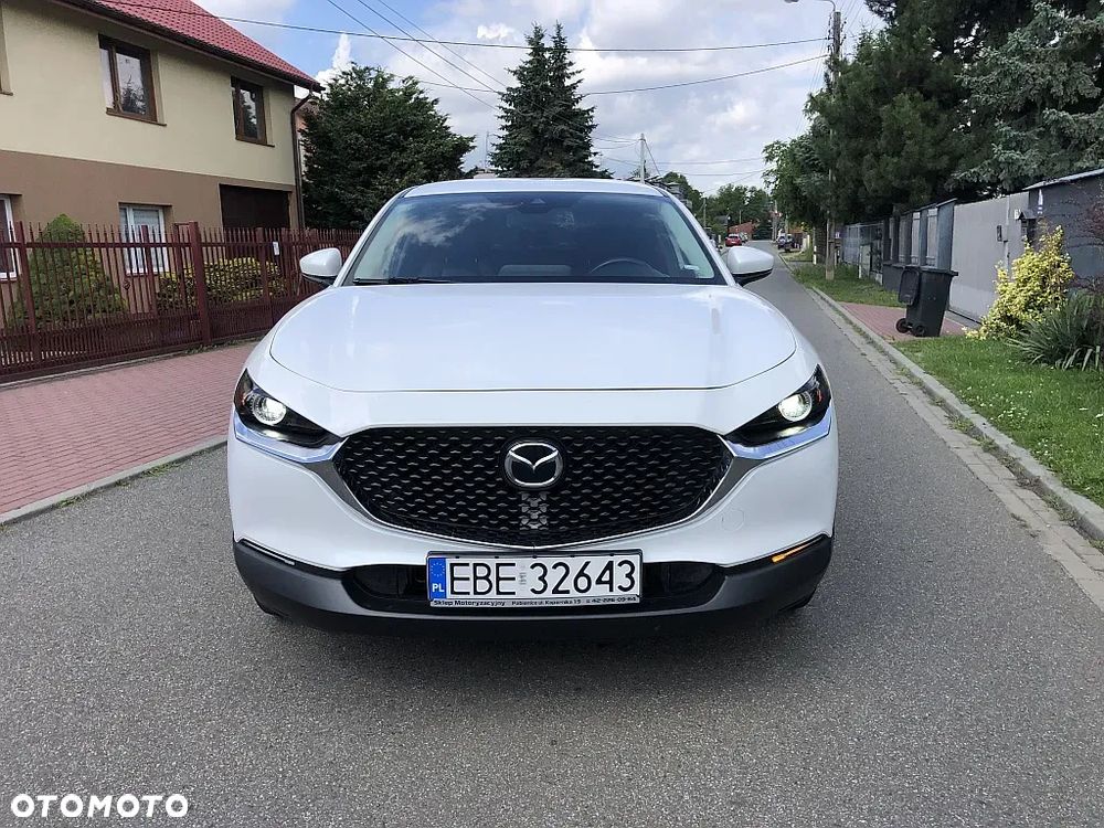 Mazda CX-30 - 2