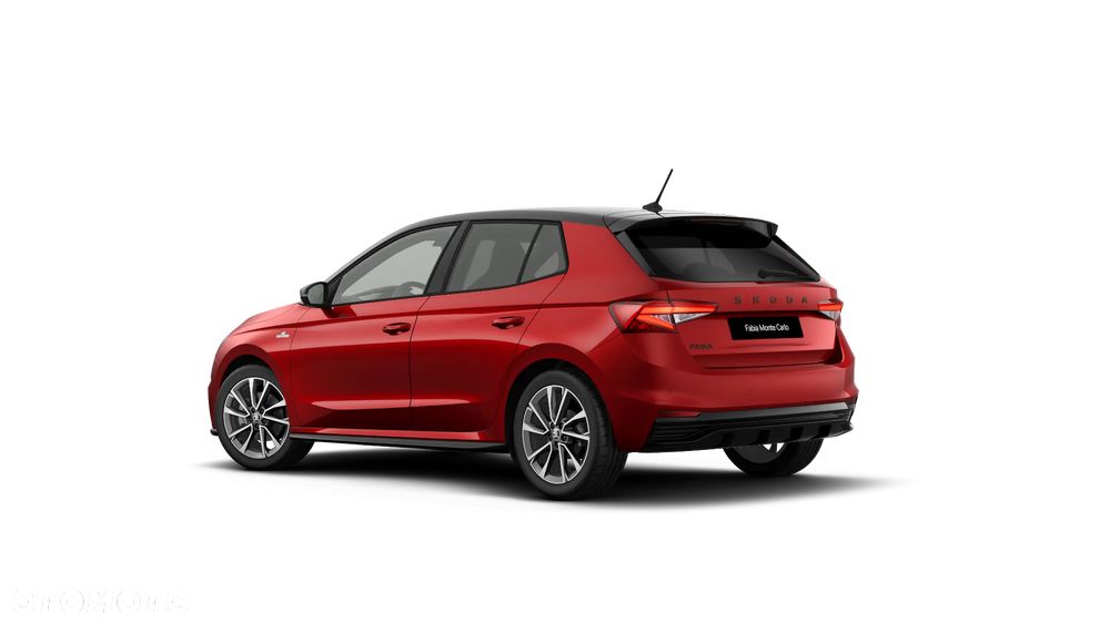 Skoda Fabia 1.5 TSI Drive DSG - 2